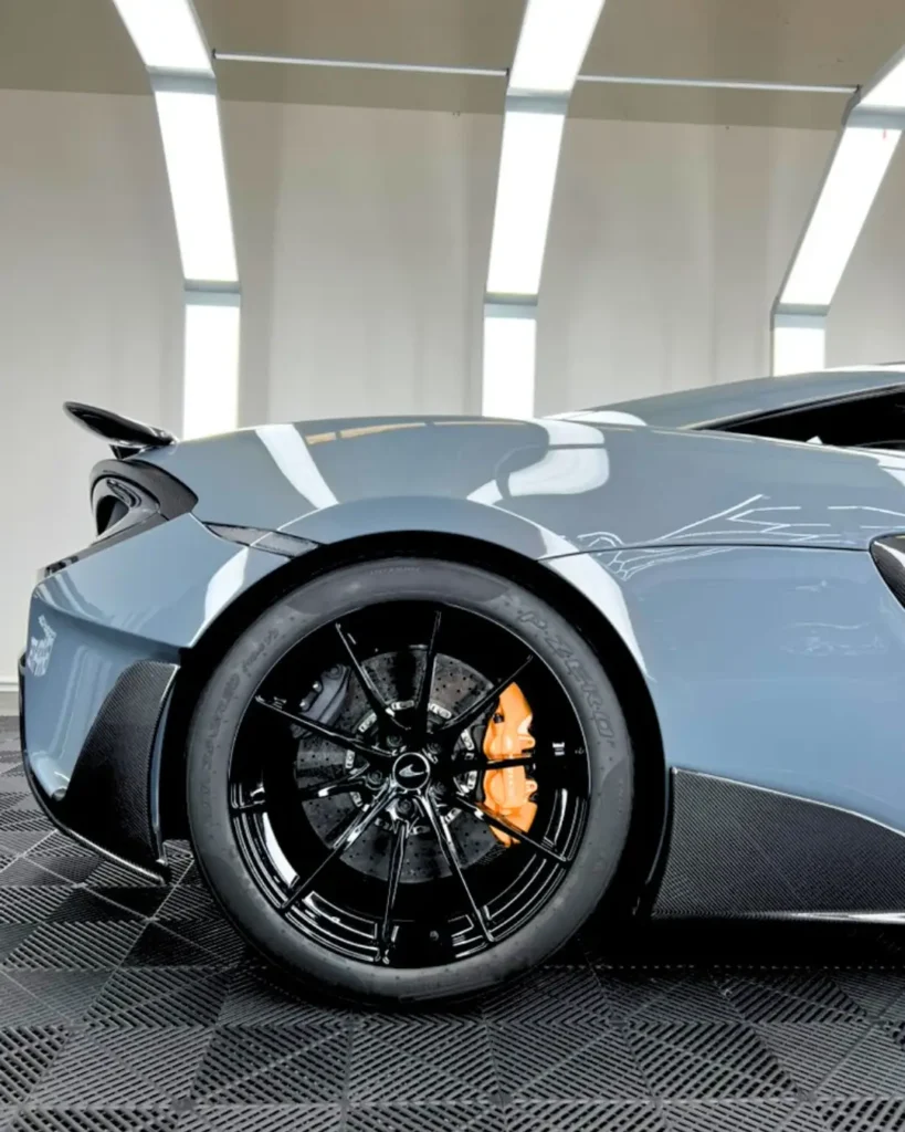 why protect your new car in Brisbane